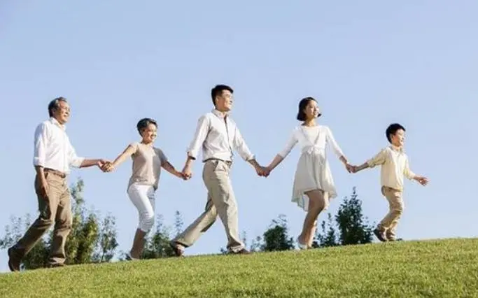 【正弘· 公园】全龄化活动空间,成功俘获一家老小的心