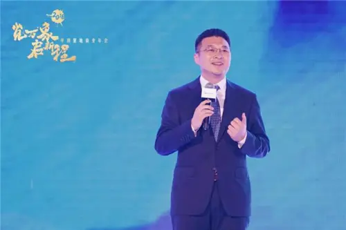 华润置地商业年会5年之后华润置地购物将达90个