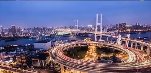 厦漳同城大道,联十一线(预计2019年年底通车)等六大交通动脉贯穿长泰