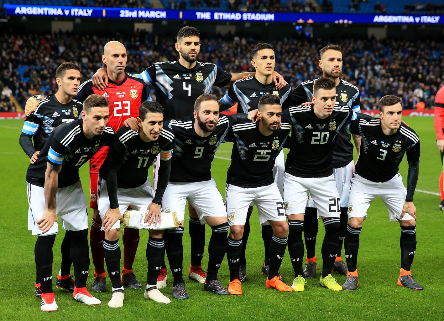 百得胜牵手阿根廷国家足球队|跨界世界杯体育营销