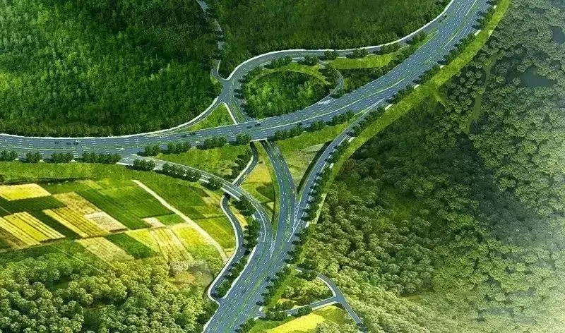 仙灵旗隧道建设将蓝山板块拉进厦门人生活的半径,使得蓝山板块近取岛