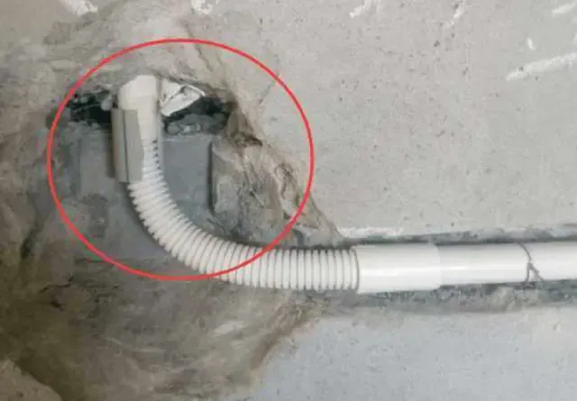 水电穿墙不好做？这样做好看还耐