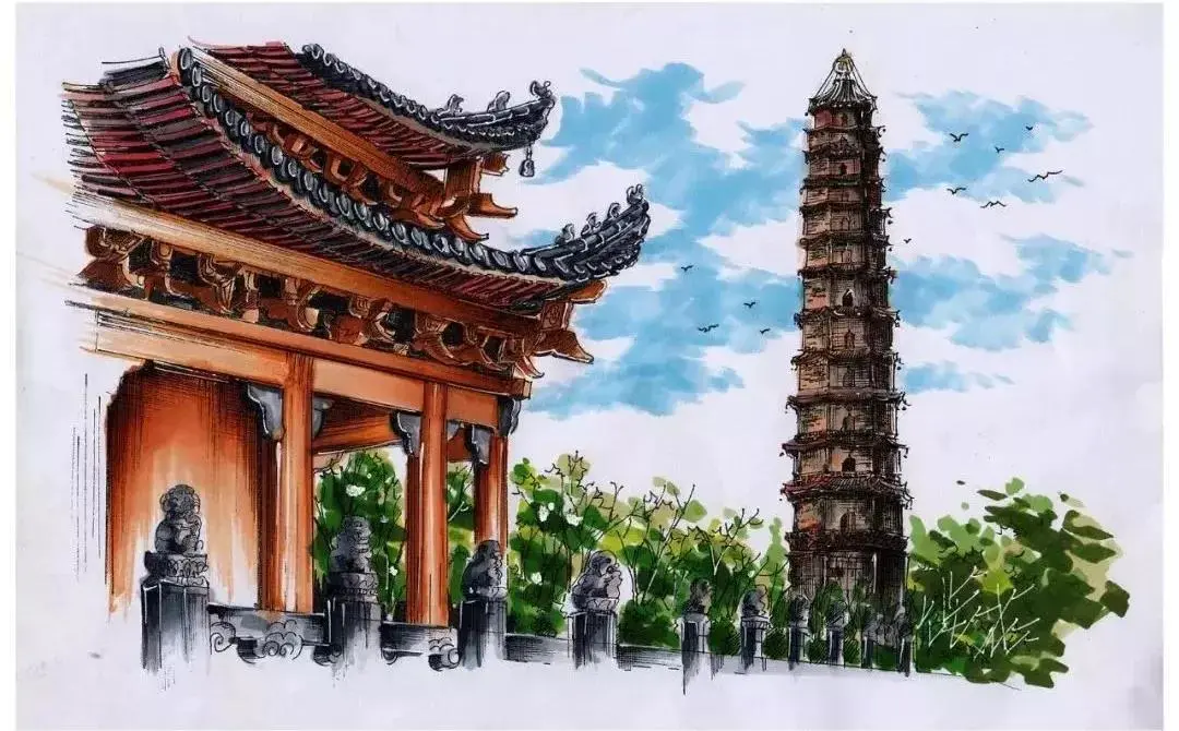 龙亭公园