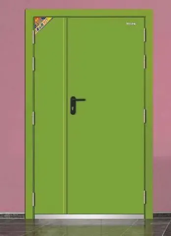 钢质防火门那个牌子好