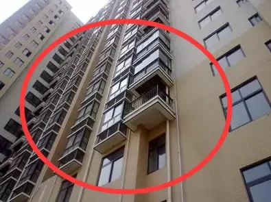 不少有钱人买电梯房都这么选，后悔现在才知道，看了想卖房！