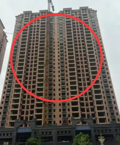 不少有钱人买电梯房都这么选，后悔现在才知道，看了想卖房！