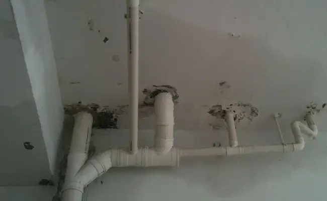 厕所下水管漏水要怎么办_厕所漏水维修费用_厕所漏水维修费用