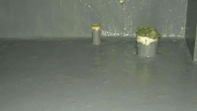 卫生间防水注意哪些细节?老师傅总结4点,起码20年不漏水!