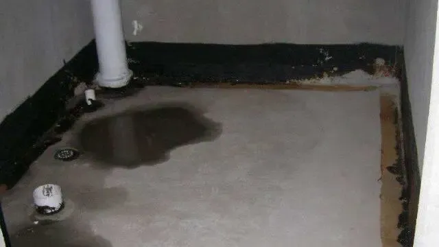 卫生间防水注意哪些细节?老师傅总结4点,起码20年不漏水!