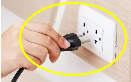 这5样电器用完万万要拔掉插头,每季度能省上百电费,后悔才知道