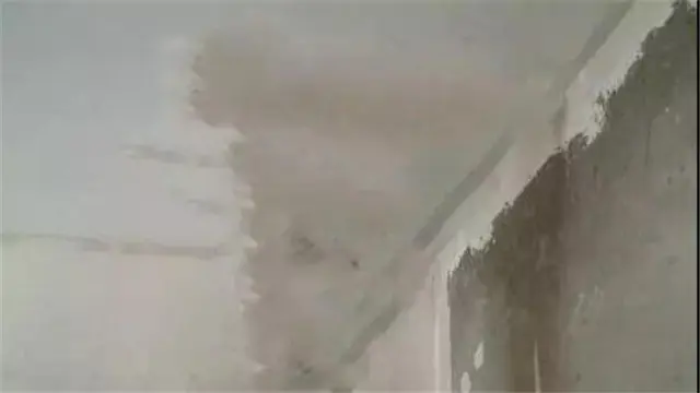 遇到这几种墙面一定要处理,现在勤快,以后就可以无忧啦!