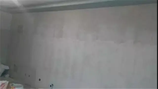 遇到这几种墙面一定要处理,现在勤快,以后就可以无忧啦!