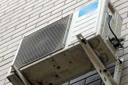 空调室外机噪声治理?空调室外机安装要求?