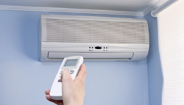 夏季开空调按下这个键，能帮你省一半电费！
