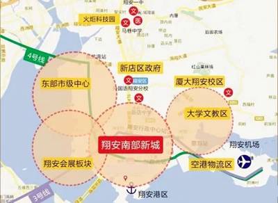 逆市爆卖6亿上半年牛网签诞生厦门楼市新风口出现