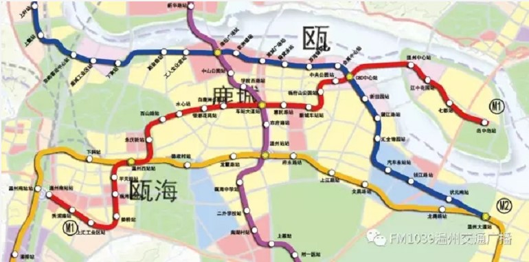 首先看地段与交通,阳光100温州 位于七都岛西首,鹿城,龙湾,永嘉,乐清