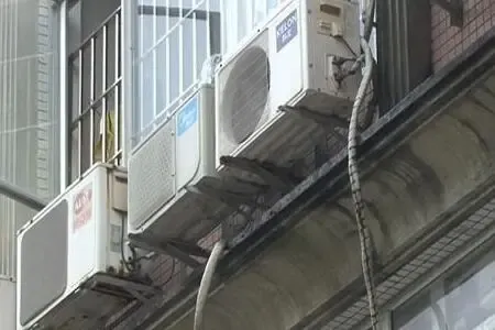 空调排水多怎么回事
