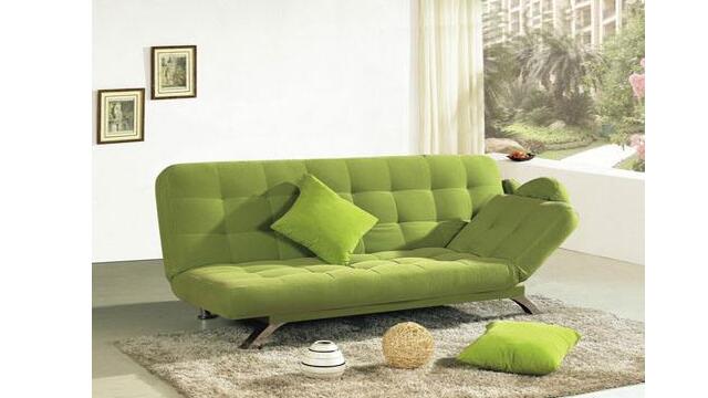 沙发床带你玩转小户型，轻松享受美丽生活！