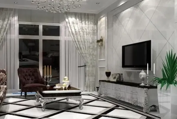 为什么我们国内喜欢瓷砖，国外却都喜欢用木地板？内行人道出实情