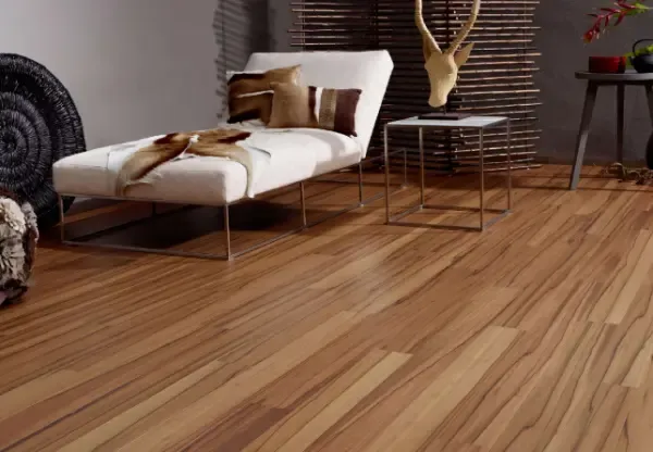 为什么我们国内喜欢瓷砖，国外却都喜欢用木地板？内行人道出实情