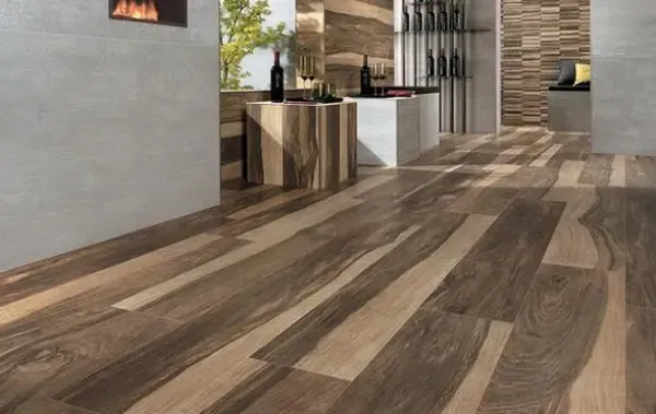 为什么我们国内喜欢瓷砖，国外却都喜欢用木地板？内行人道出实情