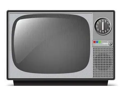 soyea电视机变黑白_电视机从黑白发展过程_海信电视接网络机顶盒黑白图像