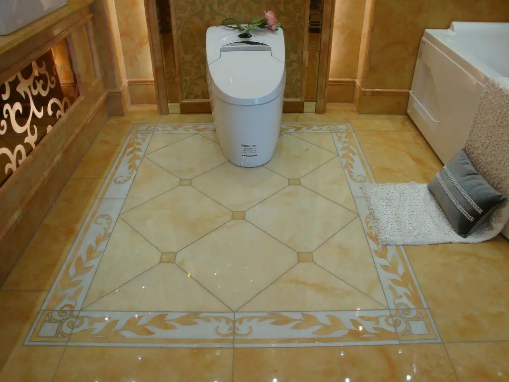 瓷砖美缝剂是环保还是有毒？瓷砖美缝到底是不是花冤枉钱？