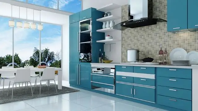 细数厨房里装修的20个装修陷阱，我家一不小心踩中了8个！