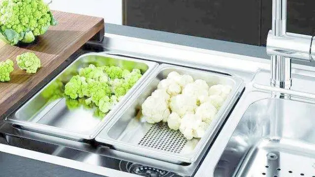 细数厨房里装修的20个装修陷阱，我家一不小心踩中了8个！