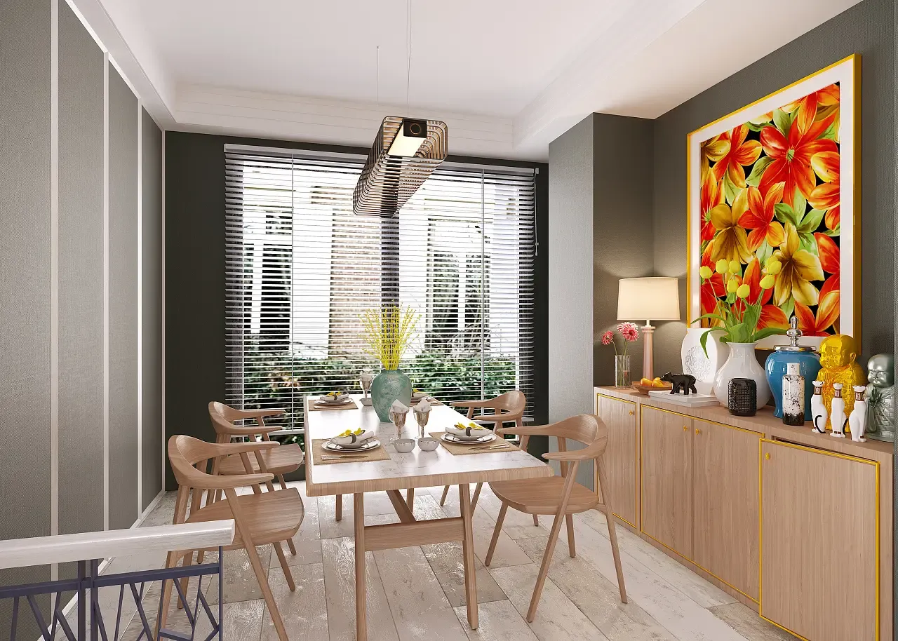 北欧风or日系风的区别,我竟被骗了这么多年!