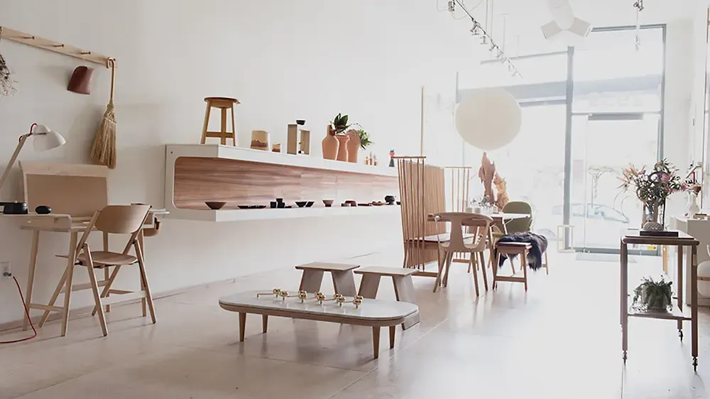 北欧风or日系风的区别,我竟被骗了这么多年!