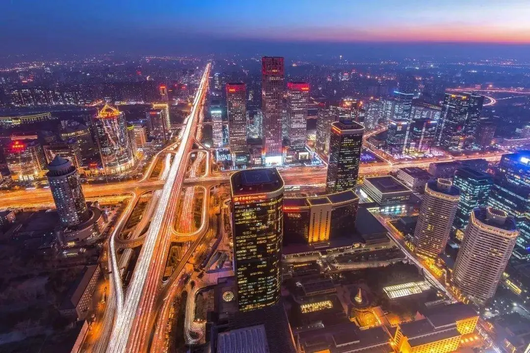 城市掘金,为何首选总是cbd?-常州新房网-房天下