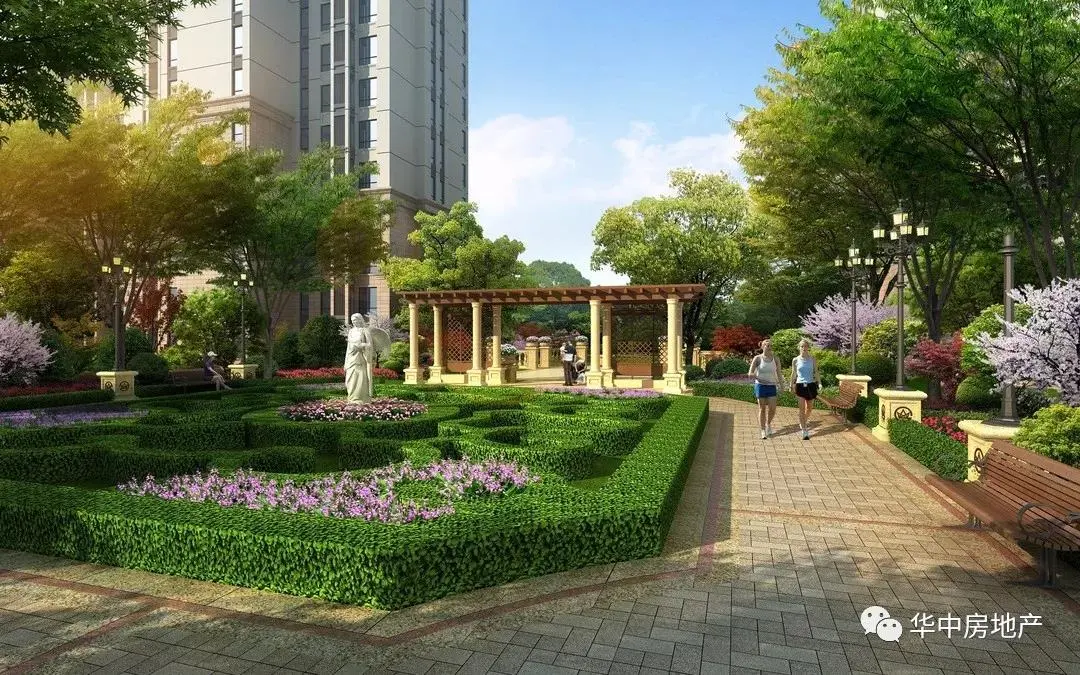 假日丽城,打造城市社区新生态