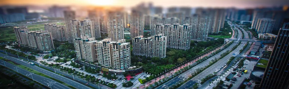 江北嘴热门小区排行榜TOP10-小区大全-房天下