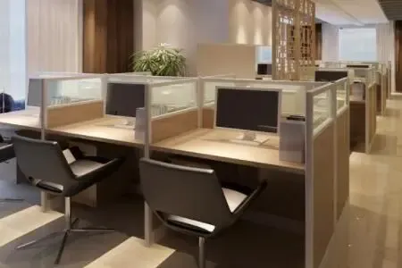 办公室装修如何布局?