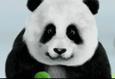 新汇嘉惊现上千只熊猫,听说还带了见面礼?