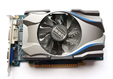 品牌显卡_什么品牌显卡好_显卡有哪些品牌