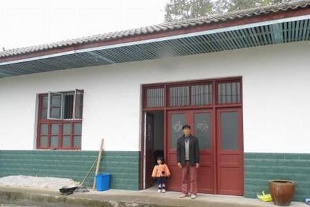 2015重庆武隆农村危旧房改造补贴标准是