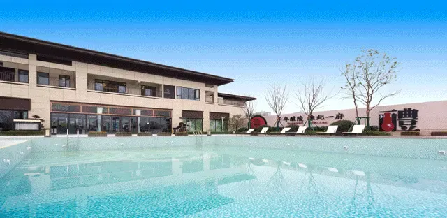 碧桂园·醴陵府:新亚洲园林实景示范区 今日倾城绽放!