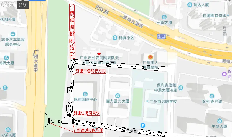 广州地铁最新动态:八号线北延段聚龙站封顶 十三号线二期有进展
