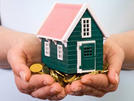 个人买房需要交什么税 买房房产税怎么缴纳 - 