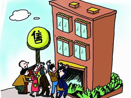 深圳房产:2019年购房者买房记得避开这几种！