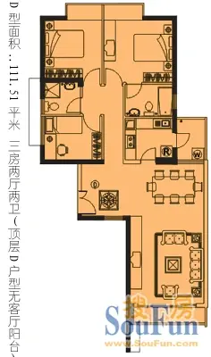 百仕达花园8号