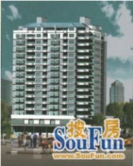 鑫宇翠庭3室2厅南南东
