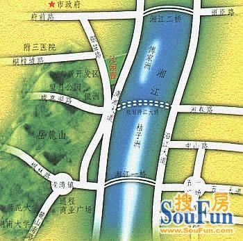沁园春怎么样 沁园春二手房出售