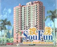 观景台