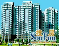 金海丽名居