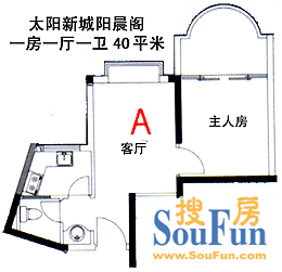 太阳新城