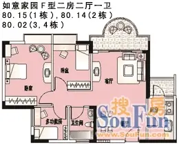 如意家园