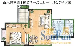 山水情家园